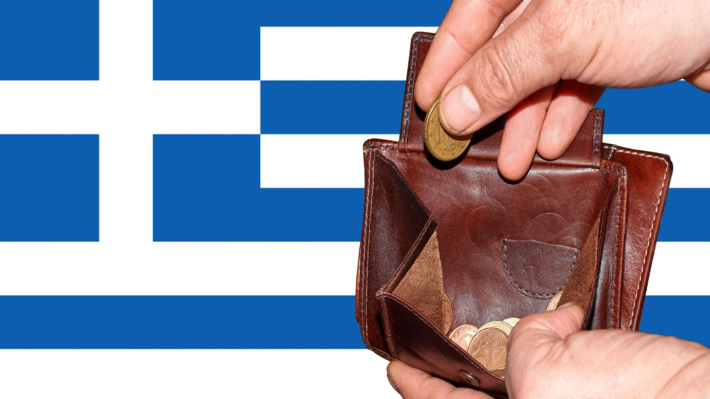 Налоговая чистка в Болгарии для греческих компаний усиливается