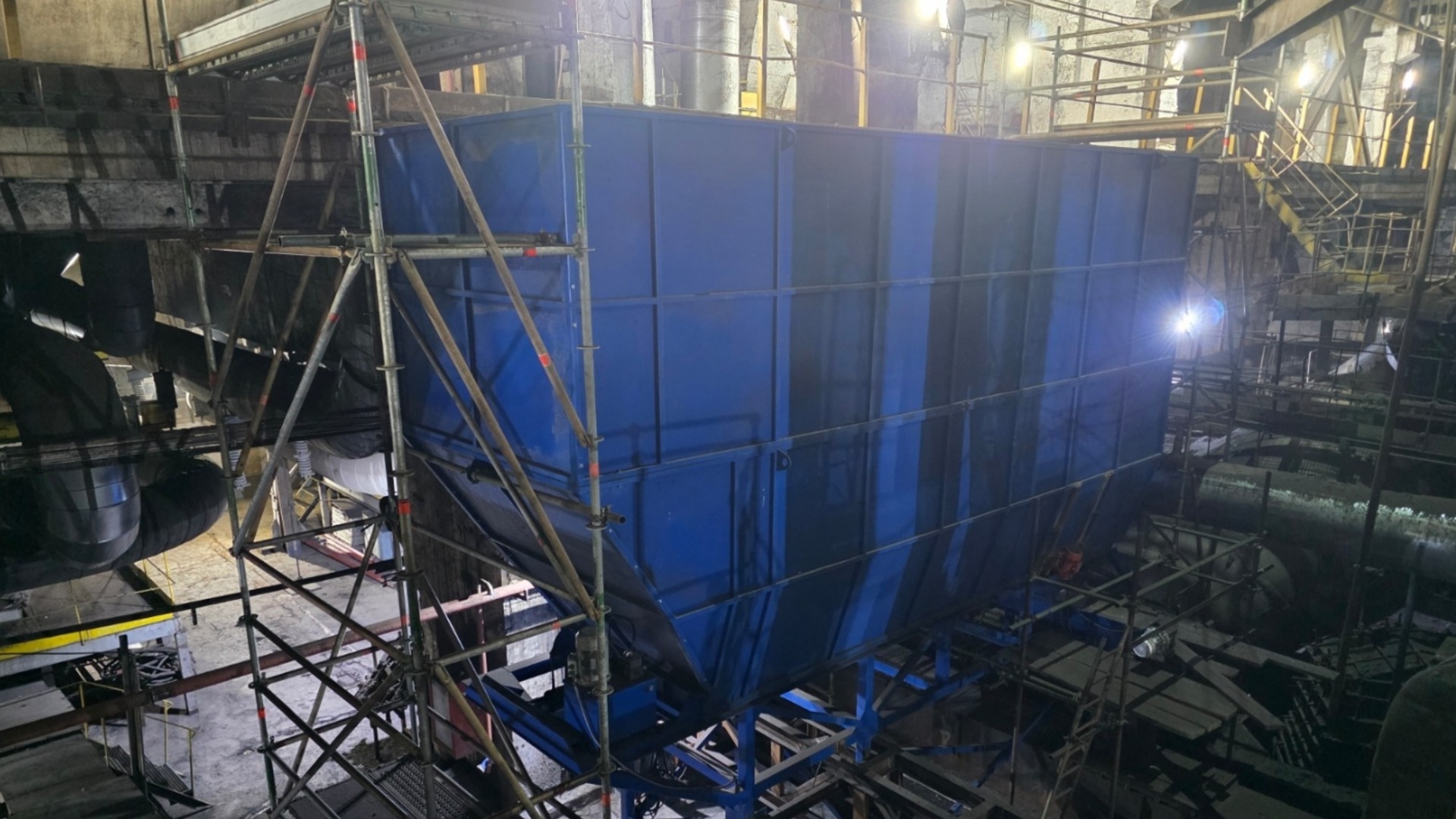 Удешевление электроэнергии: ТЭС «Марица-Изток 2» начала сжигать дрова