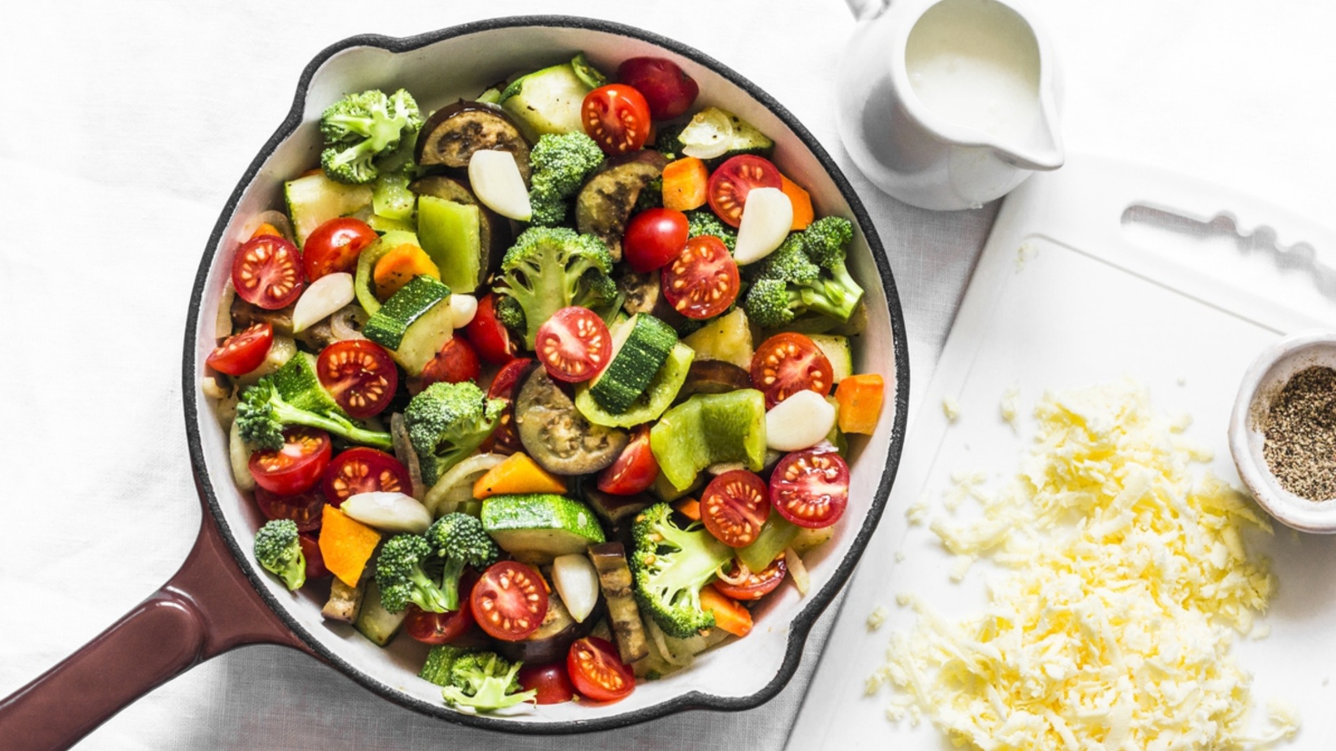 Как сочетать мясо и овощи в одной кастрюле