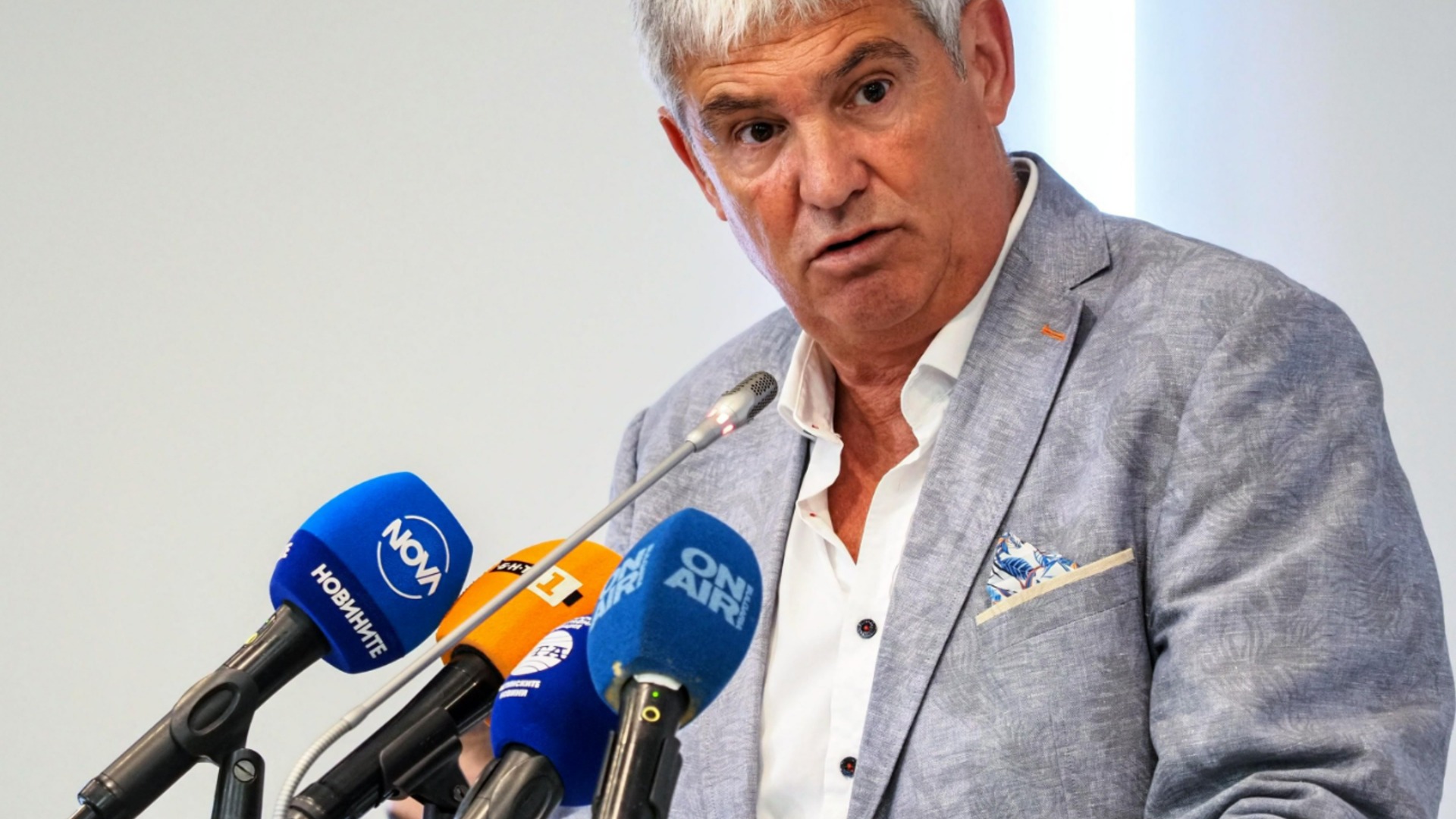 Лидер КНСБ: Регуляторы ничего не предприняли против спекуляций