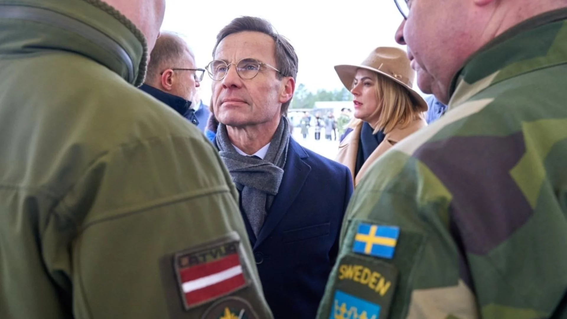 Разногласия в «медленной» и проблемной Европе: не все поддерживают «Покупайте европейское»