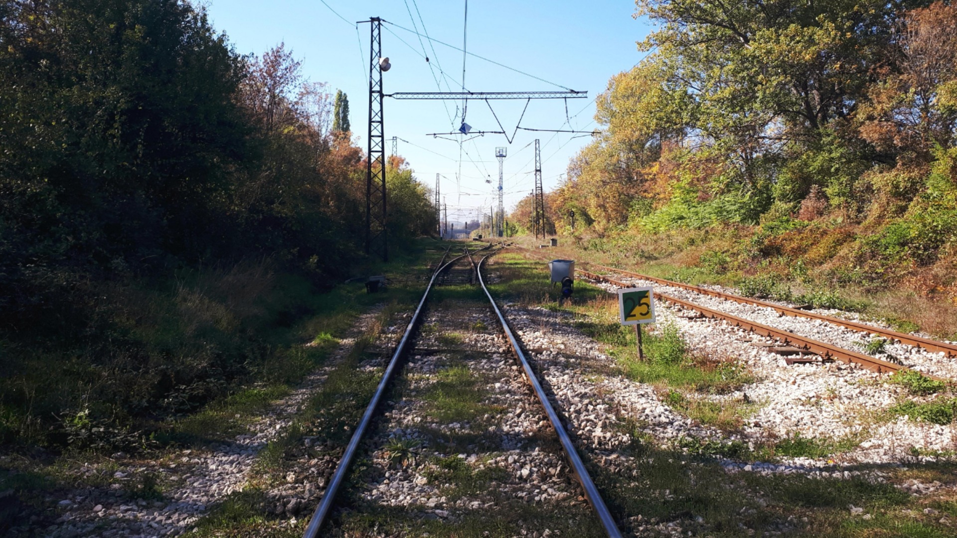 КТК санкционировал ремонт железной дороги на 215 миллионов евро – за заказом стоит консорциум, связанный с Христо Ковацким