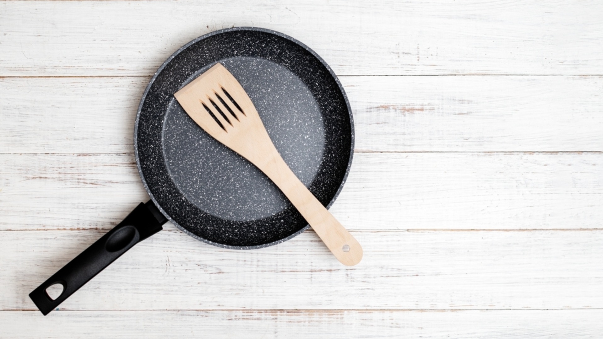 Знаете ли вы, как готовить, не откладывая жир на сковороду?