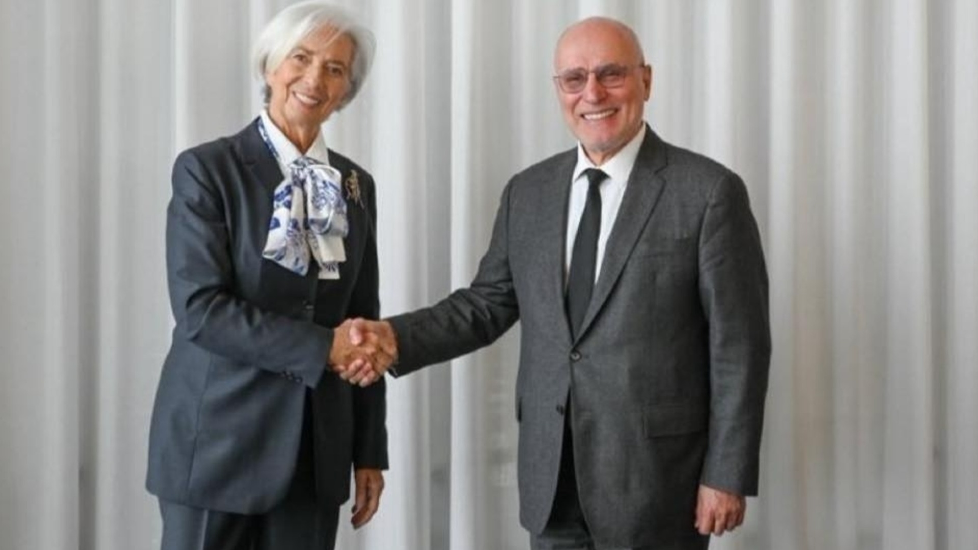 Впервые с Болгарией: ЕЦБ принял ключевое решение по процентным ставкам