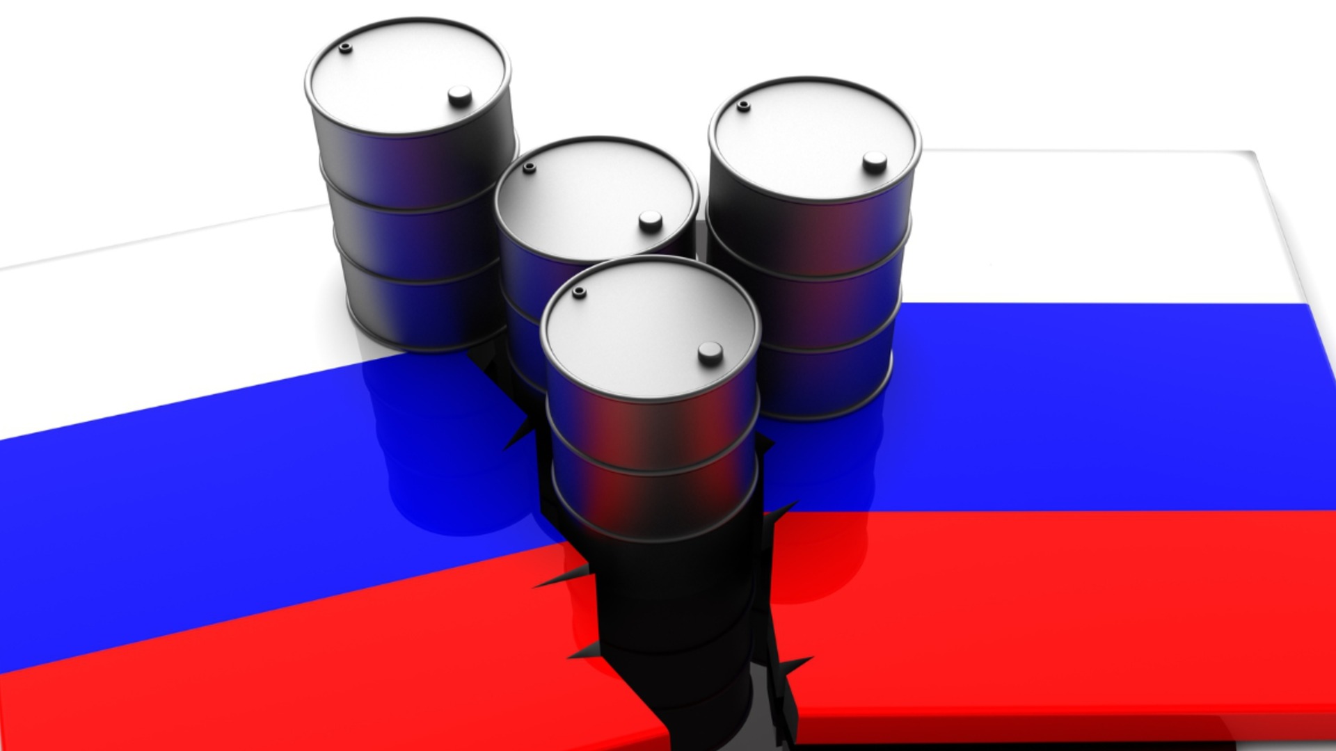 В России начались банкротства нефтяных компаний