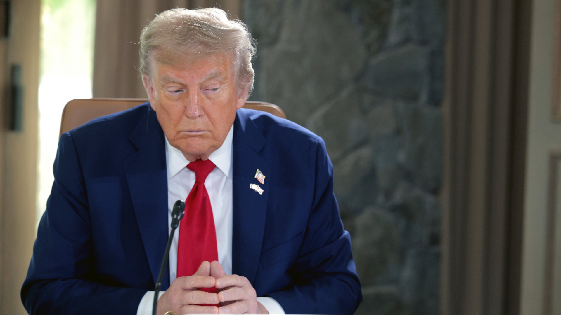 Трамп официально поднял тарифы — но не так сильно, как ему хотелось