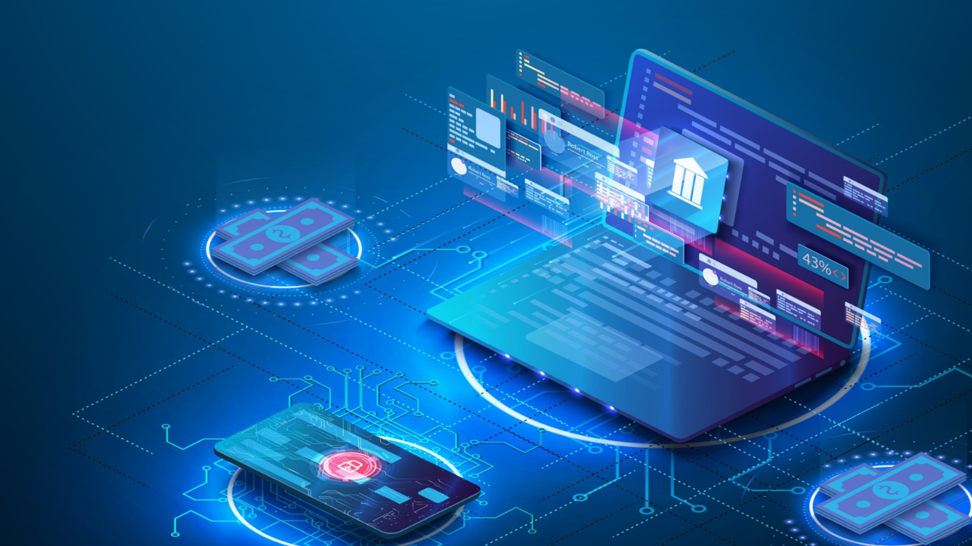 Европейская платежная сеть, стремящаяся бросить вызов доминированию Visa и Mastercard.