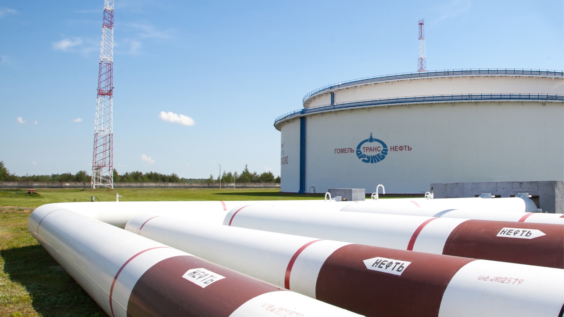 Российская нефть теряет Индию и готовится к напряжению на фоне геополитического шторма во всем мире