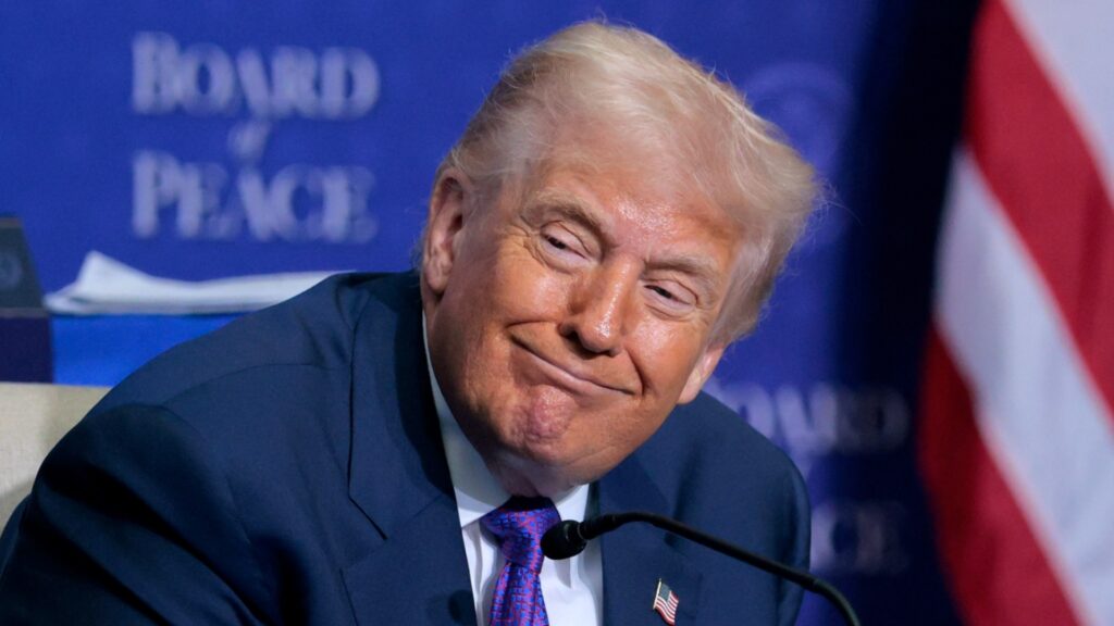 «Он потерял свой любимый инструмент»: незаконные тарифы Трампа и открытые вопросы