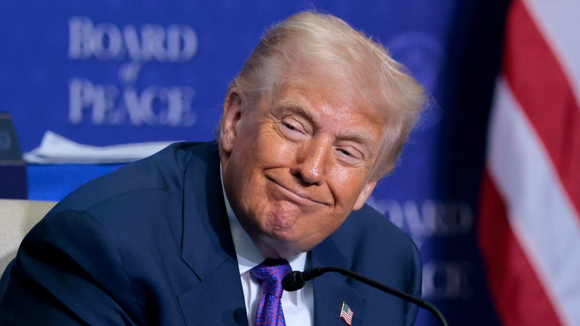 «Он потерял свой любимый инструмент»: незаконные тарифы Трампа и открытые вопросы