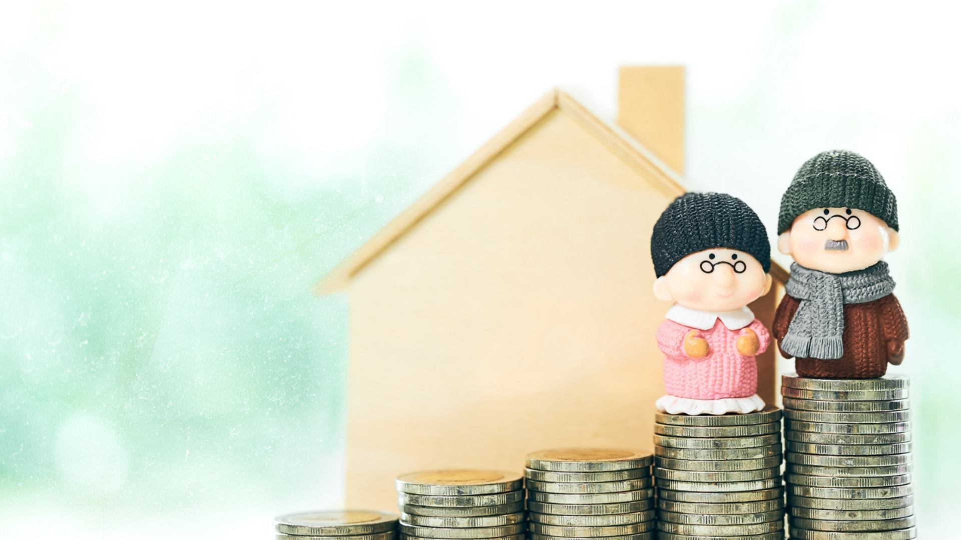 БСК с мнением об изменениях в пенсионной системе