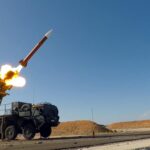 Греческая компания будет производить детали для Патриота