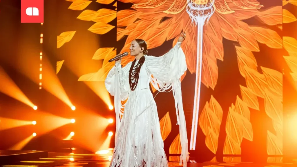 Национальный отбор-2026 обошелся Обществу в 15 миллионов гривен.