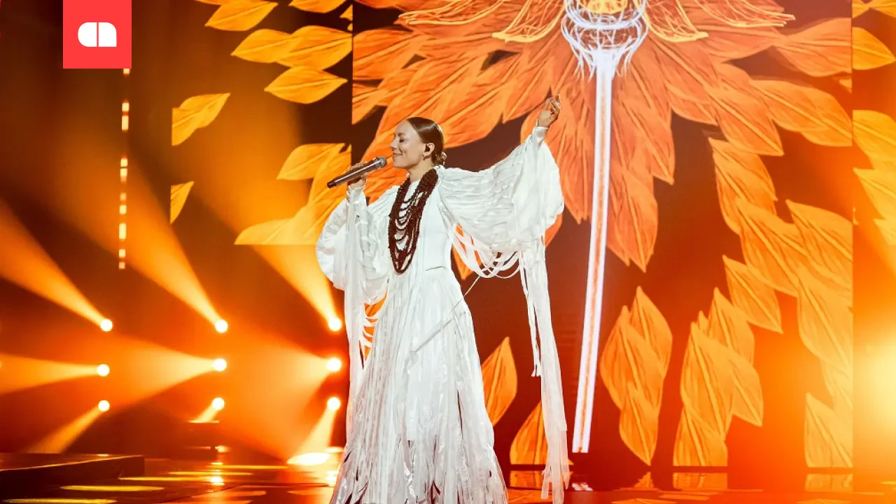 Национальный отбор-2026 обошелся Обществу в 15 миллионов гривен.