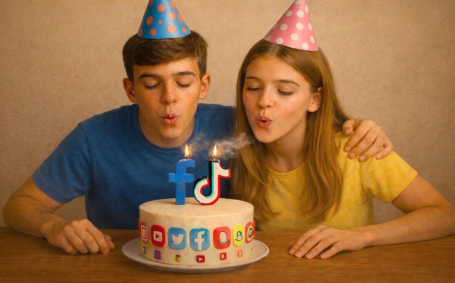 Насколько уместно запретить социальные сети в 16 лет. Что говорят эксперты и где на самом деле разгорается спор