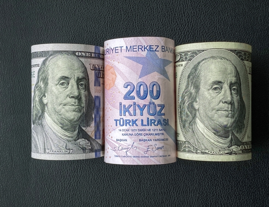 Турецкая лира – Евро. Сколько будет одна турецкая лира в один евро сегодня, 27 февраля /калькулятор валют/