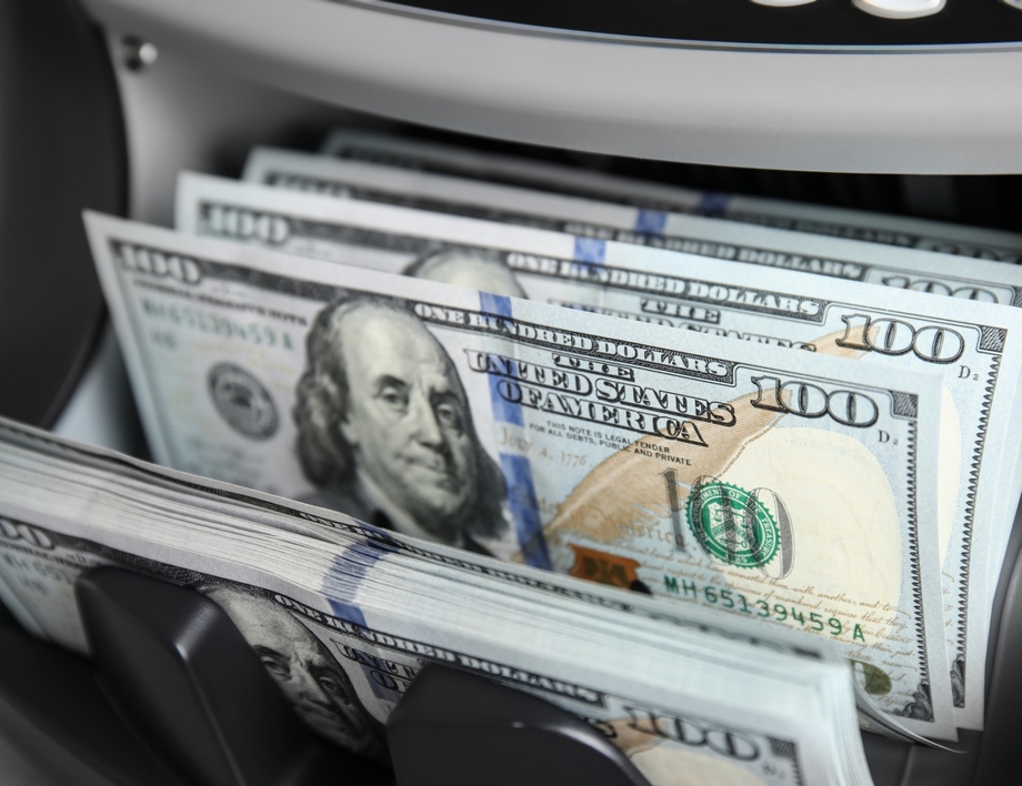 Доллар – Евро. Сколько будет один доллар США в одном евро сегодня, 27 февраля /калькулятор валют/