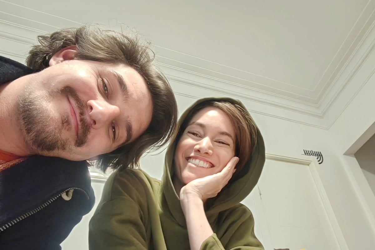 «Редкая душа, полная света»