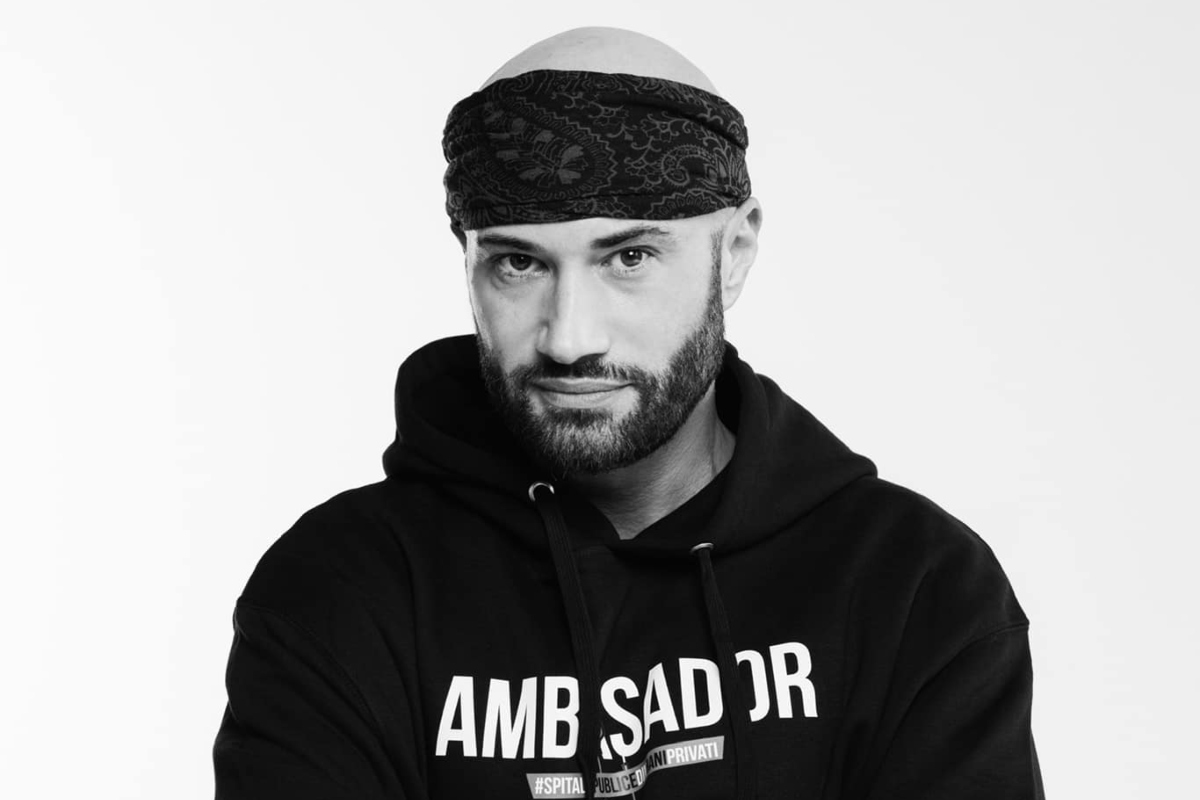 Михай Бендяк отреагировал на обвинения в домогательствах