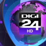 Журналистка Digi24 сообщает о своем уходе спустя 13 лет. С какой телевизионной станцией он бы подписал контракт?