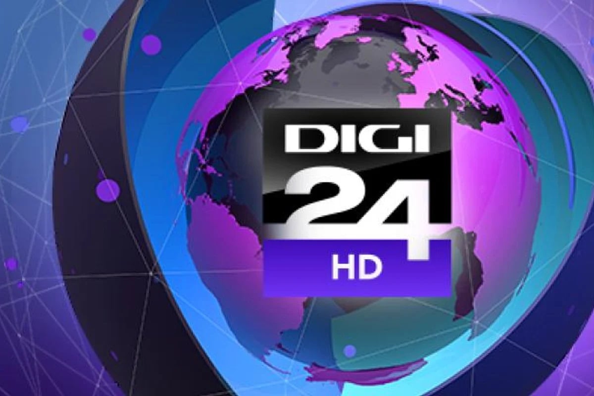 Журналистка Digi24 сообщает о своем уходе спустя 13 лет. С какой телевизионной станцией он бы подписал контракт?