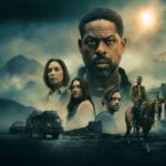 «Рай» возвращается со 2-м сезоном. Когда смотришь продолжение самого рейтингового сериала на Disney+