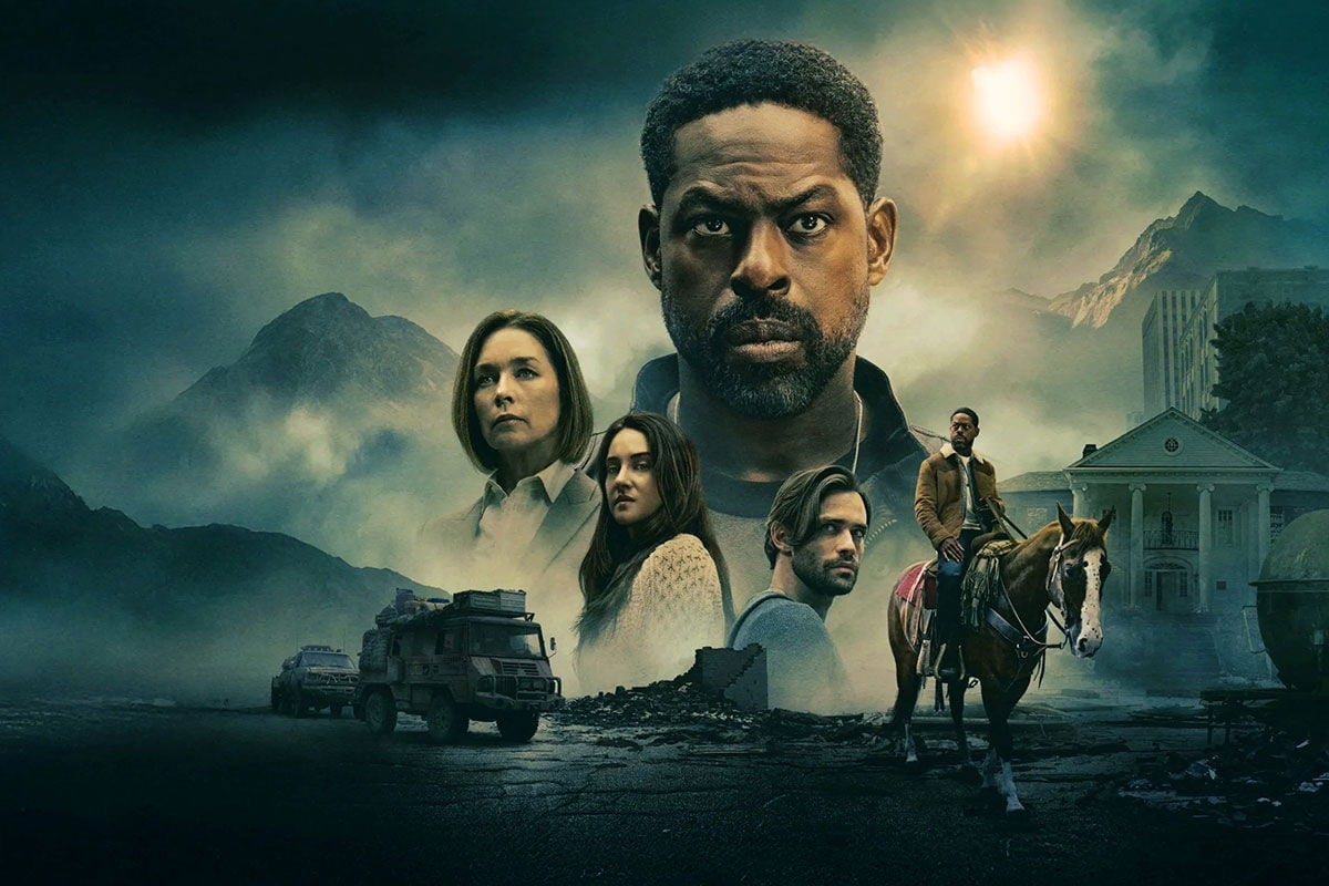 «Рай» возвращается со 2-м сезоном. Когда смотришь продолжение самого рейтингового сериала на Disney+