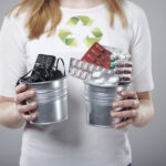 Как утилизировать некачественные товары гуманитарной помощи?