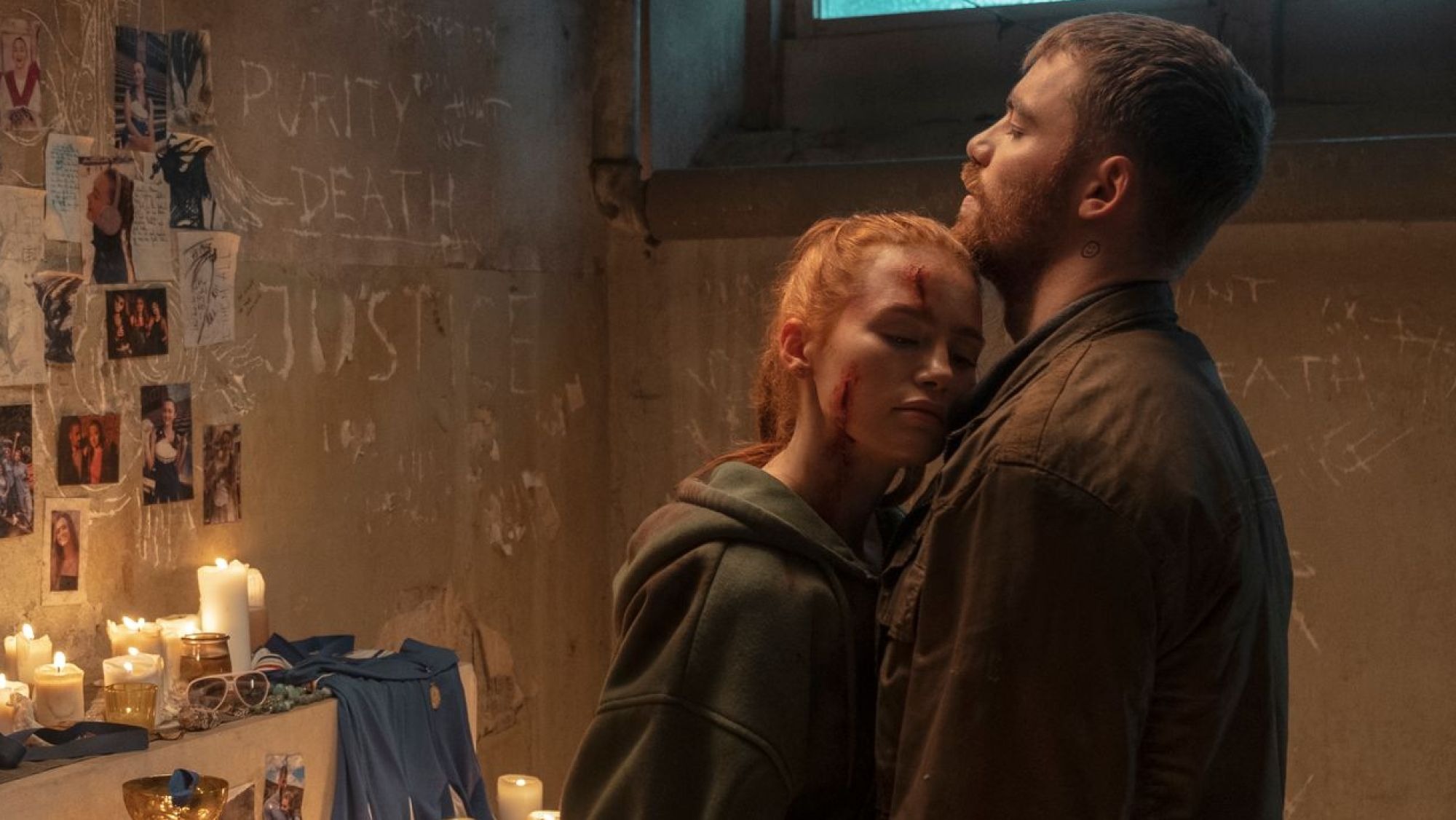 Последняя глава, если вы видели первые две ОБЗОР