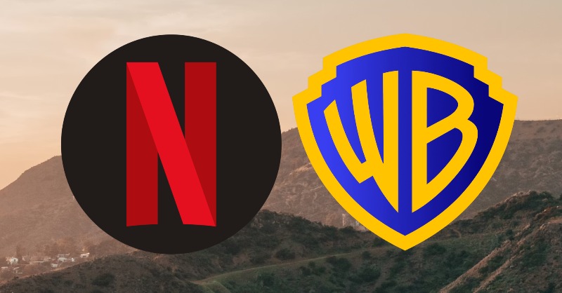Власти США расследуют сделку Netflix-Warner. Что это значит для индустрии потокового вещания и медиарынка