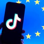 TikTok якобы использует методы, которые подталкивают к зависимости и компульсивному потреблению. ЕС требует изменений в дизайне и грозит огромными штрафами