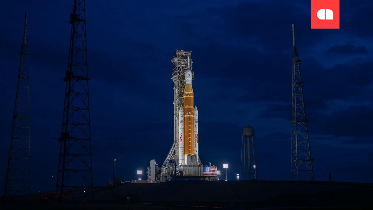 НАСА переносит запуск миссии Artemis II на март 2026 года