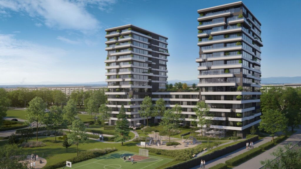 Пловдив формирует собственную модель развития рынка недвижимости