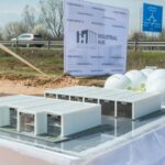 Industrial Hub приступил к строительству первого модульного индустриального парка для малого и среднего бизнеса в Пловдиве