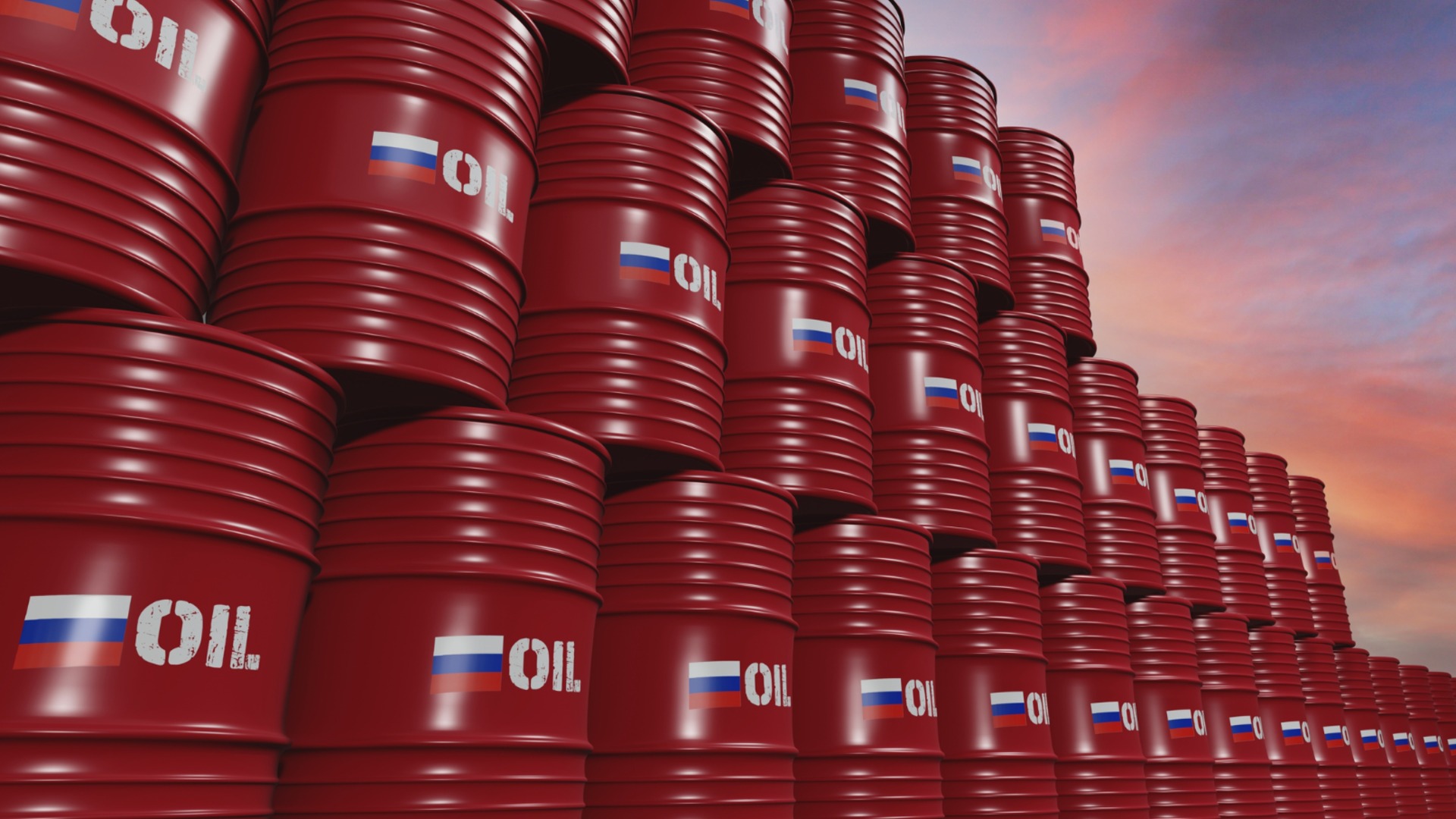 США могут ослабить санкции в отношении российской нефти