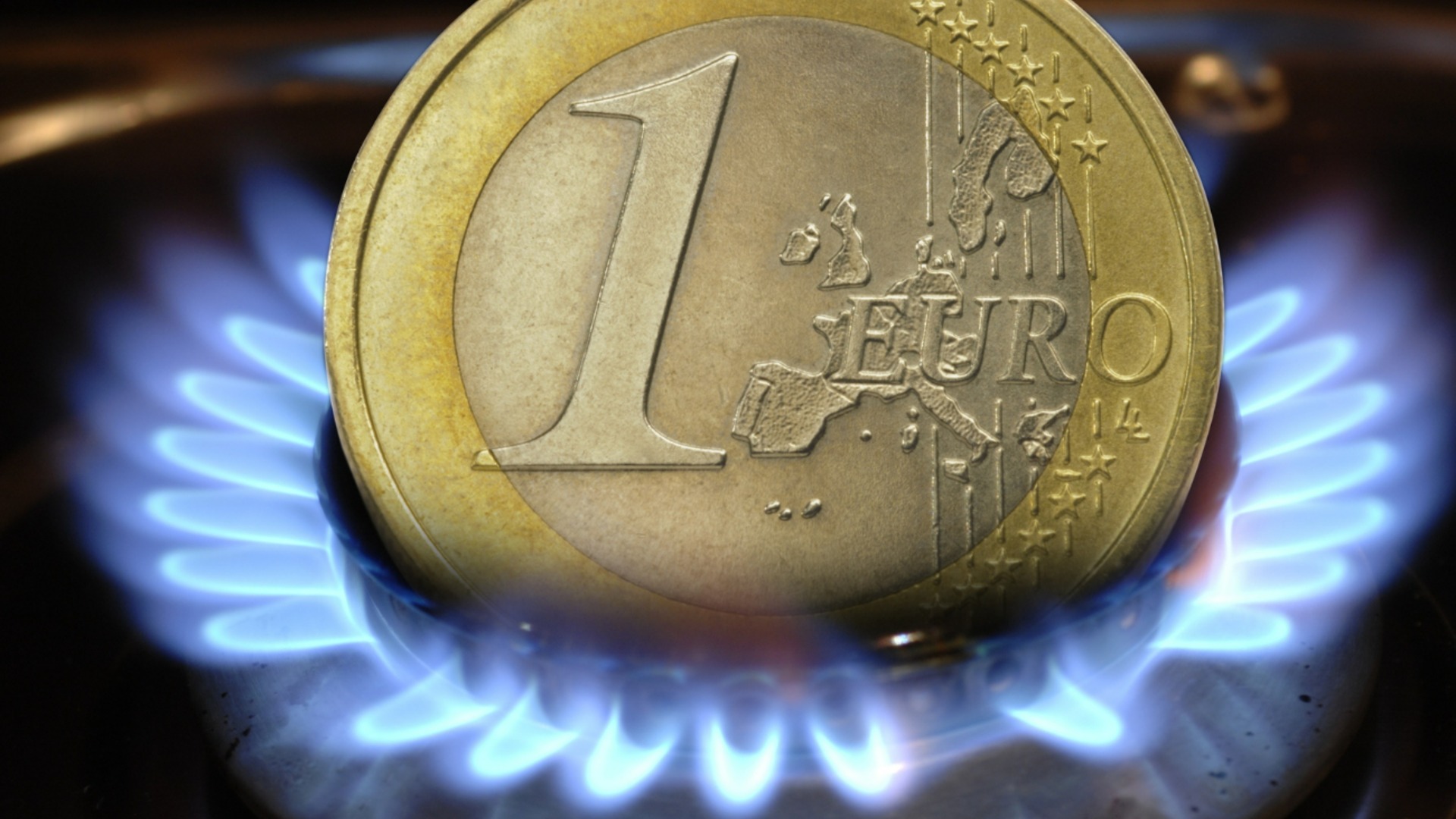 После нападения на завод в Катаре: Цена на природный газ в Европе выросла почти вдвое