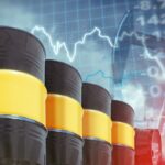 Япония начнет выпускать нефть из своих запасов