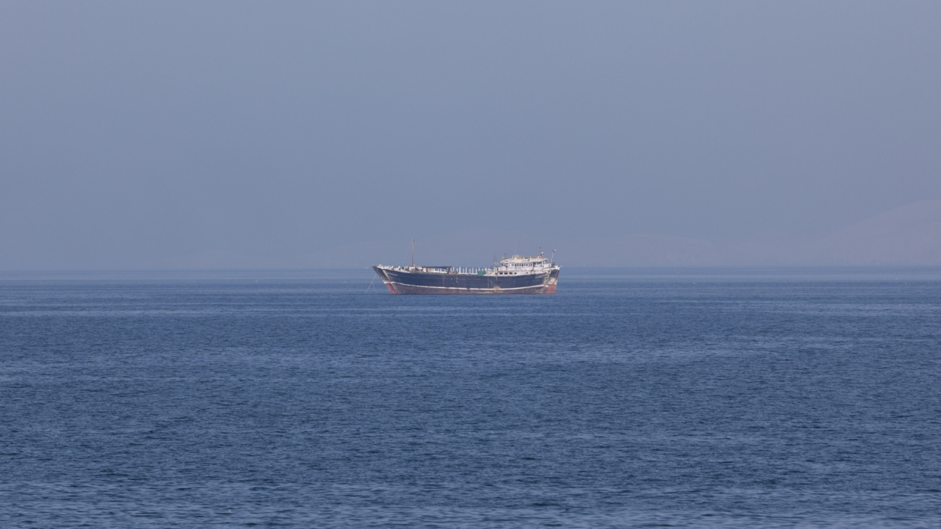 Саудовская нефть внезапно обошла Ормузский пролив, слова Трампа вновь повысили цену на «черное золото»