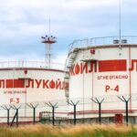 Впервые за десятилетия: «Лукойл» отчитался о рекордном убытке