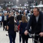 Работа до 80 лет и пенсия ниже, чем сейчас: смогут ли молодые люди в ЕС выйти на пенсию?