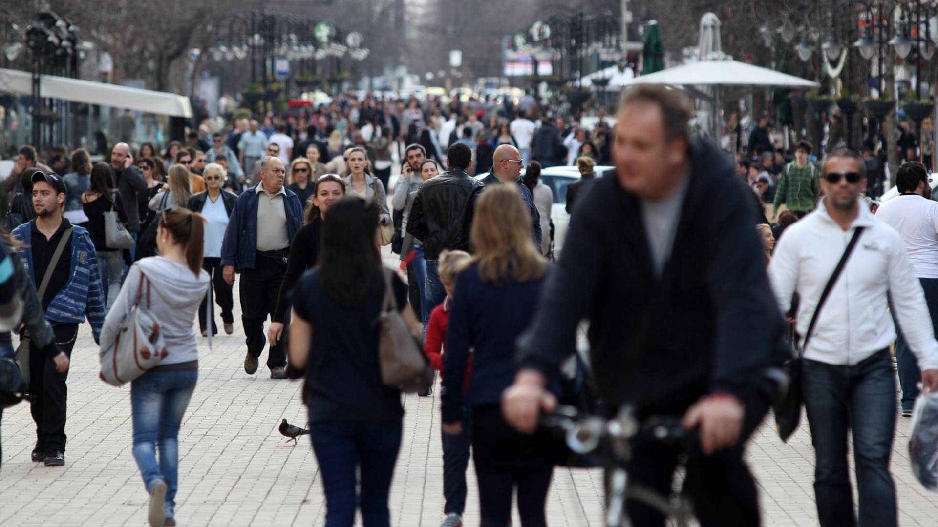 Работа до 80 лет и пенсия ниже, чем сейчас: смогут ли молодые люди в ЕС выйти на пенсию?