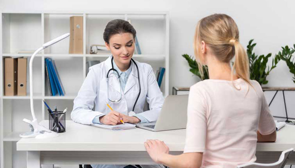 Более 54 тысяч украинцев зарегистрировались на «Скрининг здоровья 40+»