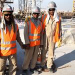 После Болгарии Румыния также застряла с рабочими из Шри-Ланки, Непала и Индии.