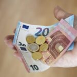 Инфляция за второй месяц с евро: Экспресс-данные