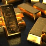 Полный разворот цен на золото