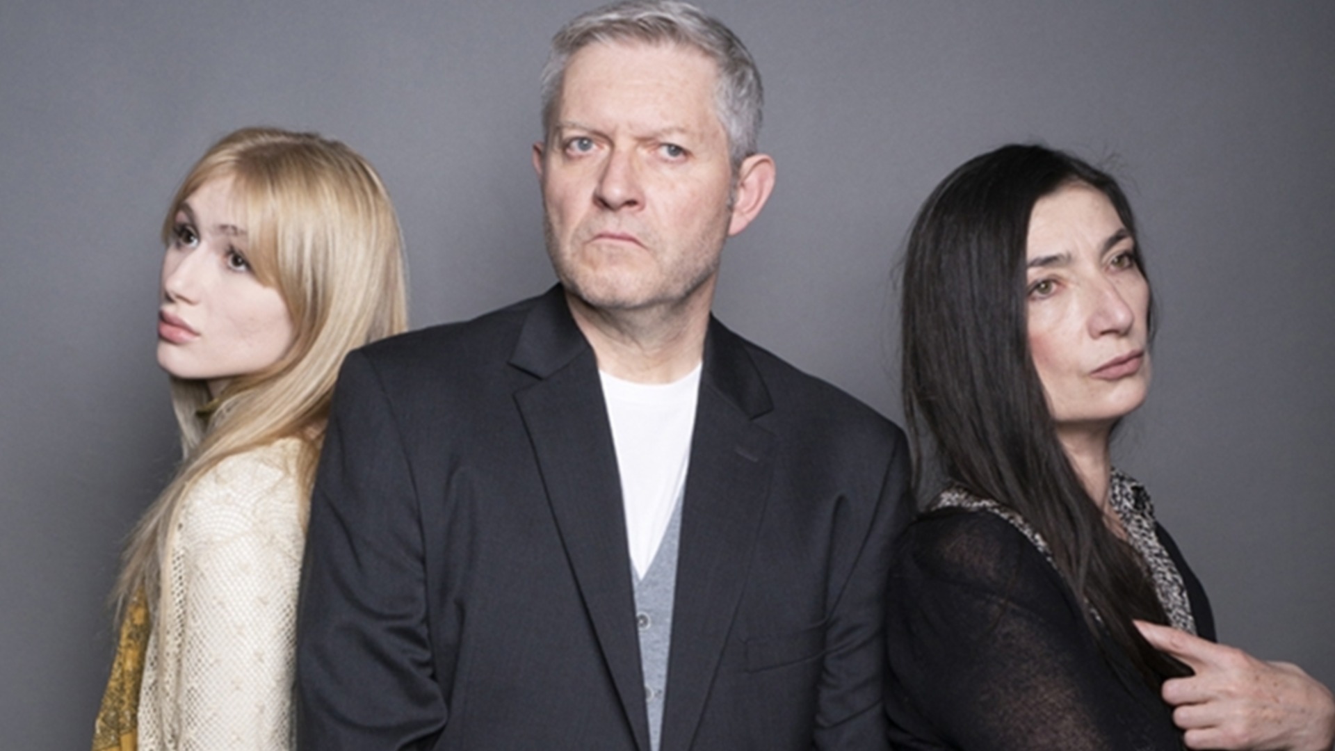 «Секретные исследования»: Когда театр — посол спасения климата