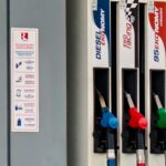 Компенсация высоких цен на топливо: Бум претендентов в первые часы