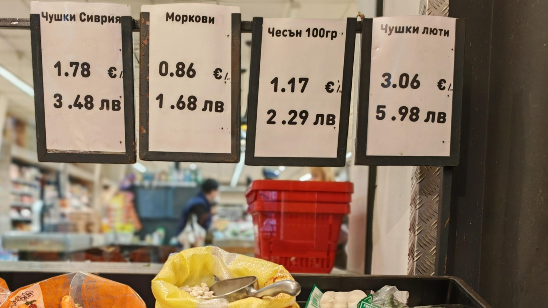 Неожиданные данные о стоимости пользовательской корзины