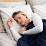 Сон может выявить риск деменции: новое исследование