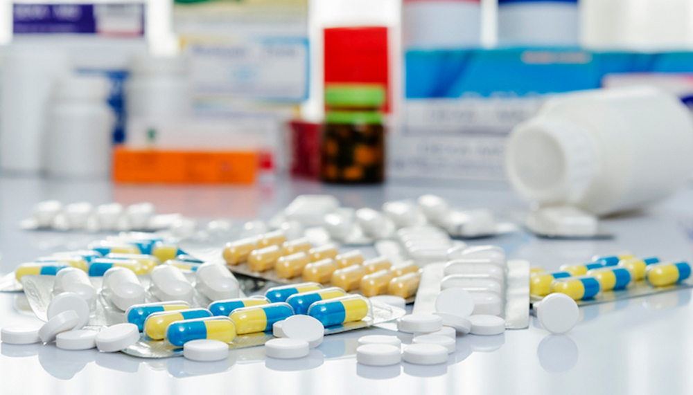 Минздрав обновил Национальный каталог цен на лекарственные средства